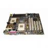 Материнская Плата ASUS AMD762 Dual Socket 462 4DDR266 U133 2PCI-X 3PCI AC97 ATX 266Mhz(A7M266-D)