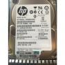 Жесткий Диск HP (Seagate) Savvio 10K.6 ST900MM0006 900Gb (U600/10000/64Mb) 6G SAS 2,5" For Gen8 Gen9 Gen10(507129-023)