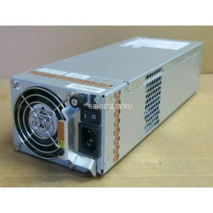 Резервный Блок Питания Network Appliance (NetApp) 675Wt (3Y Power) для систем хранения FAS2020 FAS2040 IBM N3300 N3400(X513A-R5)