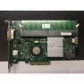 Контроллер SAS Intel LSI1068E Int-1xSFF8087 Ext-1xSFF8470 8xSAS/SATA RAID10(50) U300 PCI-E8x For S5000PSL(D23589)