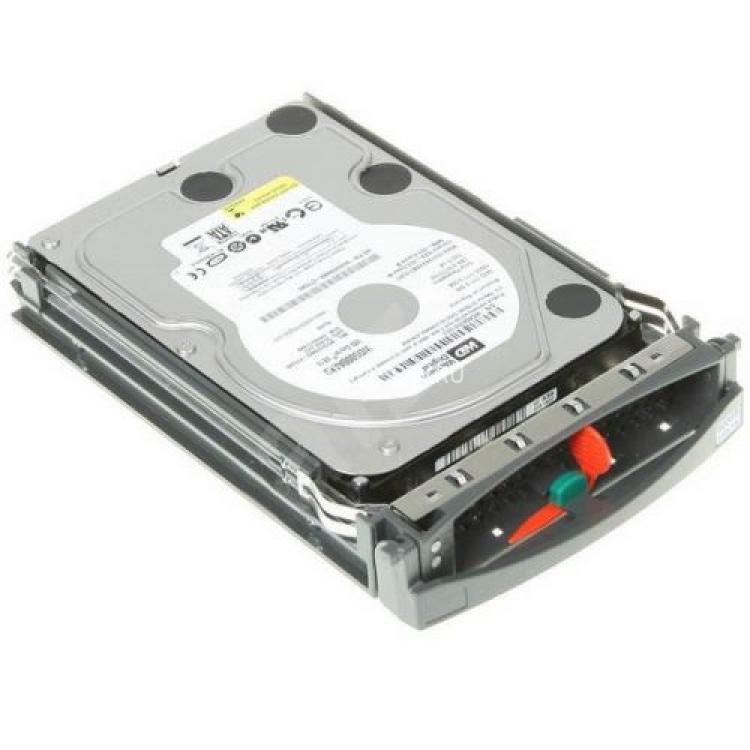 Жесткий Диск Fujitsu-Siemens 250Gb (U300/7200/8Mb) SATAII For RX100S3 RX100S4 RX200S3 RX220 RX300S3 TX150S4 TX150S5 TX200S3 TX300S3(S26361-F3218-L250)