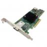 Контроллер SAS LSI Logic LSISAS2308 Int-1xSFF8087 Ext-1xSFF8088 8xSAS/SATA RAID10 U600 SAS 2.0 PCI-E8x(9217-4I4E)