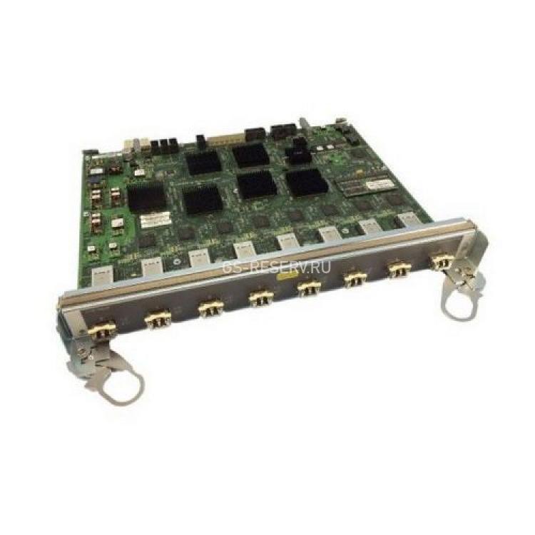Модуль Dell Force10 4port 10Gigabit Ethernet Line Card 256Mb 10Gbit/s 4xXFP For C-Series C150 C300(749-00973-01)