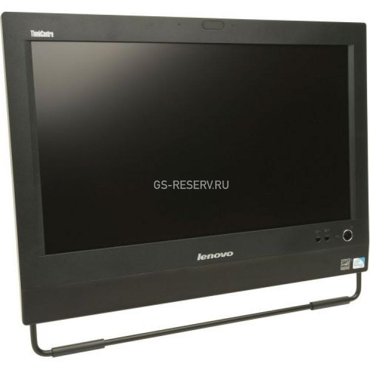 Моноблок Lenovo ThinkCentre M72z SFF Pro Intel Pentium G2020 2,9Ghz/2(8)Gb DDRIII/ Video / HDD 500Gb/ DVD-RW / Sound/ LAN1000/ WXGA++ 20" 1600x900(3554-2N8)