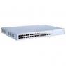 Коммутатор 3Com 4200G Ethernet 24port-10/100/1000Mbps 4port-SFP RS232 UTP Smart 2-го уровня 19" 1U(3CR17661-91)