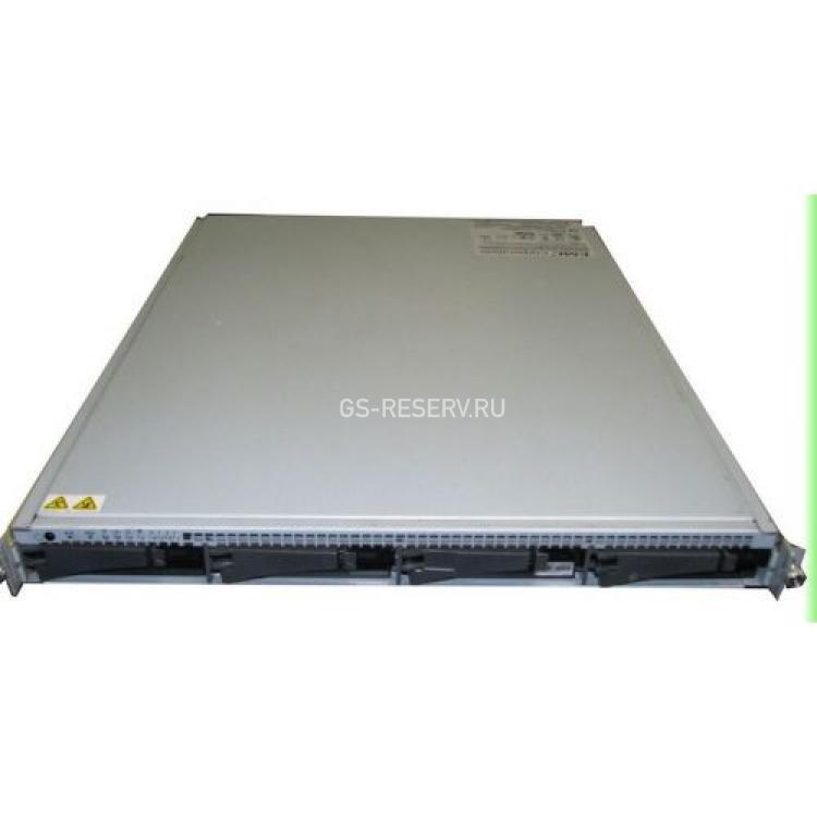 Сервер EMC Centera SN3 Intel Pentium IV 2800Mhz/ S478/ 2Gb(8Gb) DDRII/ Video/ LAN1000/ 4SAS/SATA LFF/ no HDD/ ATX 2x300W 1U(100-580-06)