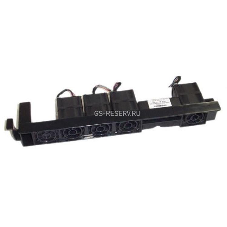 Блок Вентиляторов HP (AVC) 1.14A 12v 23,78CFM 54dBA 40x40x48mm For Proliant DL320G5(DB04048B12U-033)