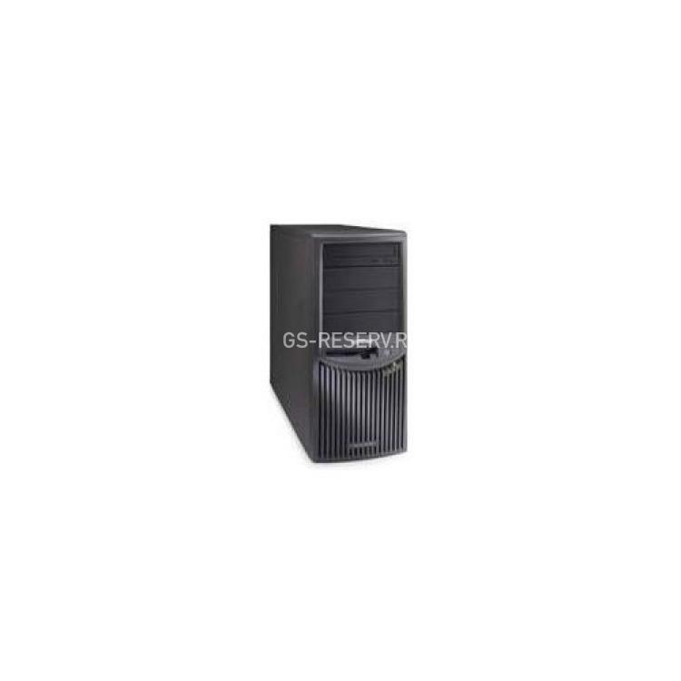 Сервер HP ML310T01 Intel Pentium IV 2800Mhz/800/512Kb S478/ ServerWorks GC-SL/ 256(4096)Mb DDR/ Video/ LAN1000/ UW160SCSI/ 1x36(300)Gb/10(15)k SCSI/ CDD/FDD ATX 300W Tower(289917-422)