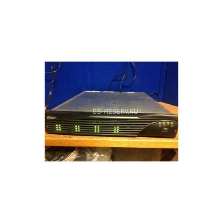 Система Хранения Nstor FC Dual Bus 12xFC40 Fibre Channel 2xPS 2U(NSR-12R)