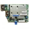Контроллер SAS RAID HP Smart Array FBWC 2Gb Int-2хminiSASx8 (68Pin) 16xSAS/SATA RAID60 U1200 12G PCI-E8x 3.0 Mezzanine For DL380 Gen9 DL360 Gen9(843199-B21)