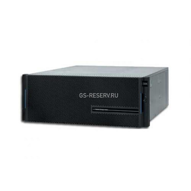 Система Хранения IBM System Storage N3400 12xSAS/SATA LFF 3,5'' I/O 2xControllers SAS/FC 2x675Wt 2U(2859A21)