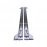 Рельсы Dell 3U Sliding Ready Rack Rails For PowerEdge R715 R810 R815 R910(770-11376)