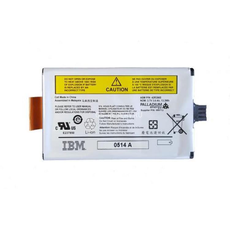 Батарея резервного питания (BBU) IBM (MicroSun) 3,6v 3,9Ah 14,4Wh For 575B 575C 571F 572F 5782(42R3965)