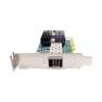 Сетевая Карта Mellanox ConnectX-3 EN 10Gigabit Ethernet 2x10Гбит/сек Dual Port SFP+ PCI-E8x 2.0(CX312A)
