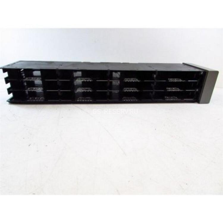 Робот Ленточной Библиотеки IBM Picker Robot Assembly For Library TS3200 3573 6173 Dell TL4000 Oracle (Sun) SL48 HP MSL4048(TS3200-PICK)