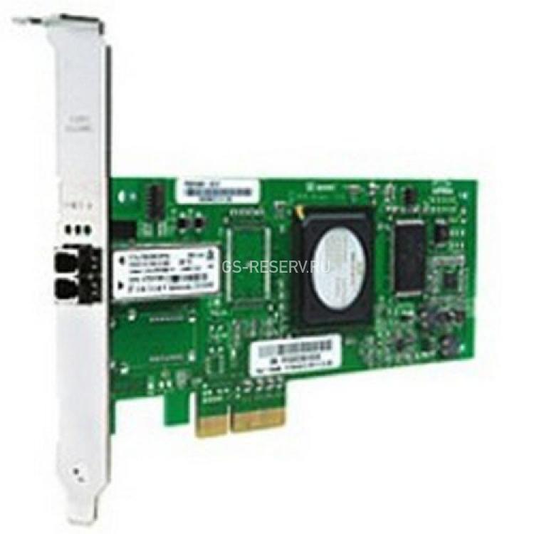 Сетевая Карта IBM (Intel) Pro/1000 PT Quad Port Gigabit Server Adapter i82571GB 4x1Гбит/сек 4xRJ45 LP PCI-E4x(EXPI9404PTL)