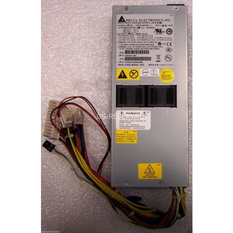 Блок Питания Intel (Delta) 600Wt ATX Для Корпуса SR1600 SR1600URR(FSR1600PS)
