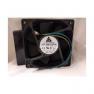 Вентиляторы Intel 1x120mm (Delta) 1,6A 12v 3700 об/мин 151,85CFM 53dB 120x120x38mm For SC5299BRP SC5299WS SC5299-E(877984)