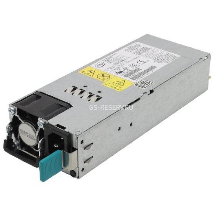 Резервный Блок Питания Intel (Delta) 460Wt ATX Для Корпуса P4304XXSHDR P4308XXMHDR P4304XXSHDN P4304XXSFDR P4304XXSFDN P4304XXSHEN P4216XXMHGR P4208XXMHGR P4208XXMHDR P4216XXMHEN P4208XXMHEN P4308XXMHJC(DPS-460KB A)