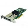 Сетевой Адаптер HP InfiniBand 4X DDR ConnectX-2 PCIe G2 Dual Port HCA PCI-E4x(593413-001)