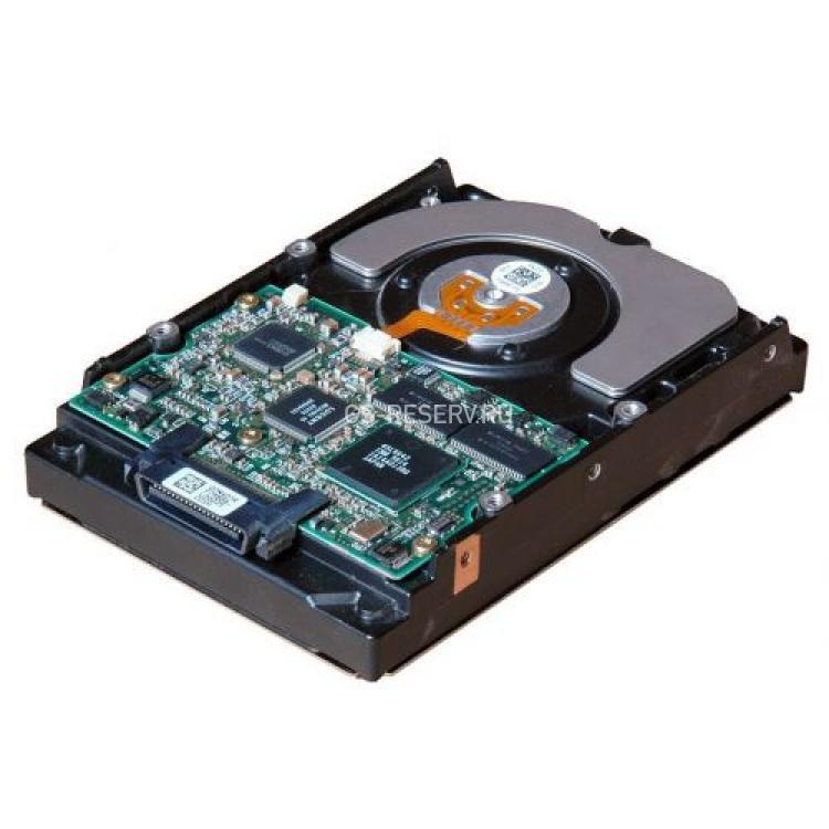 Жесткий Диск Fujitsu-Siemens (Seagate) Cheetah NS ST3300955FC 300Gb (U4096/10000/16Mb) 40pin Fibre Channel 3,5" For Eternus(CA05954-0462)