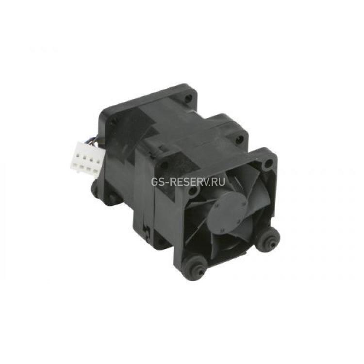Вентилятор SuperMicro (Nidec) DA150DC 1A 12v 38x38x56mm(FAN-0085L)