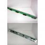 Плата Backplane Chenbro 4xHotSwap SAS/SATA 3,5" 1U For RM12404 RM12404B RM11704(80H10312405D1)