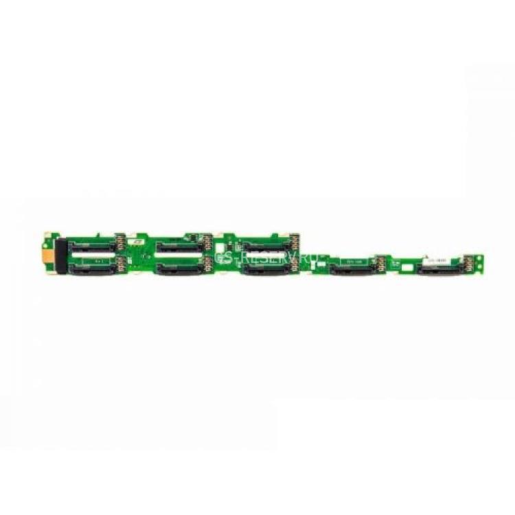 Корзина SAS/SATA HP 8xSAS/SATA Drive Cage SFF 2,5" Hot Swap For DL360 Gen10 DL360 Gen9 DL160 Gen9 DL120 Gen9(780428-001)