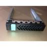 Салазка Intel SAS/SATA 2,5" Black(E41726)