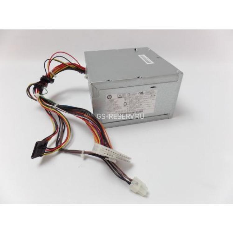 Блок Питания HP 180Wt (Chicony) для HP 200G1 MT 202G2 MT 280G1 MT 285 Pro G1 MT(752239-001)