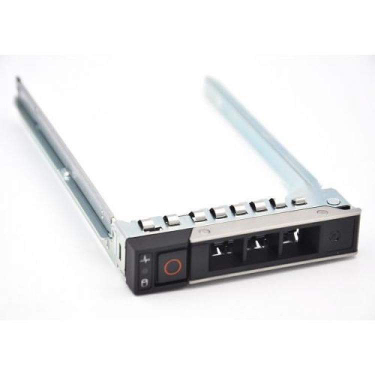 Салазка Dell SAS/SATAu 2,5" For PowerEdge G14 R940 R740xd R740 R640 R440 T740 T640 T440 C6420(DXD9H)