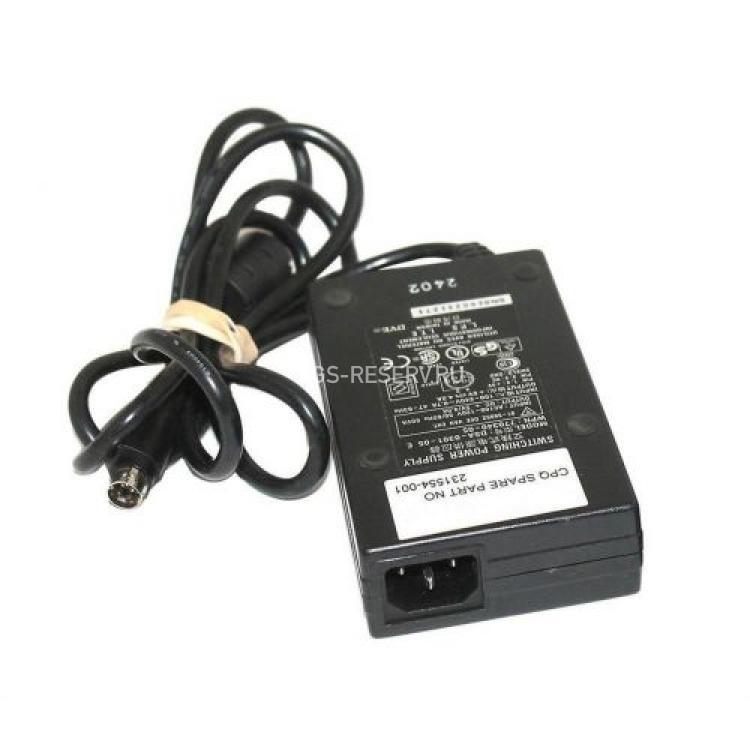 Блок Питания DVE Input 100-240V 50Hz 1A Output +5V/3.0A For Cisco(91-56952)