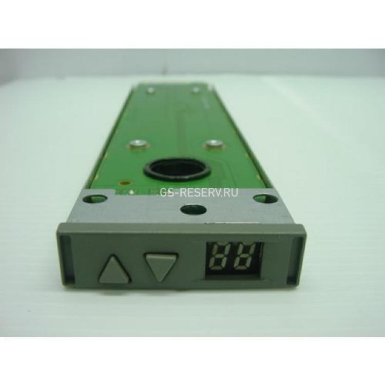 Лицевая Панель HP Server Display Board For MSA70 MSA60(012489-001)