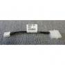 Кабель HP Power Cable 4Pin Жесткий Диск To 4Pin FDD 13cm/0,13m(484355-004)