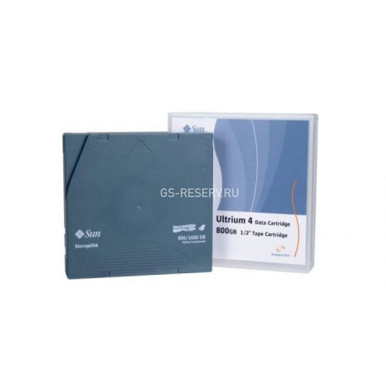 Картридж для стримера Sun Ultrium LTO4 1.6Tb WORM(003-4397-01)