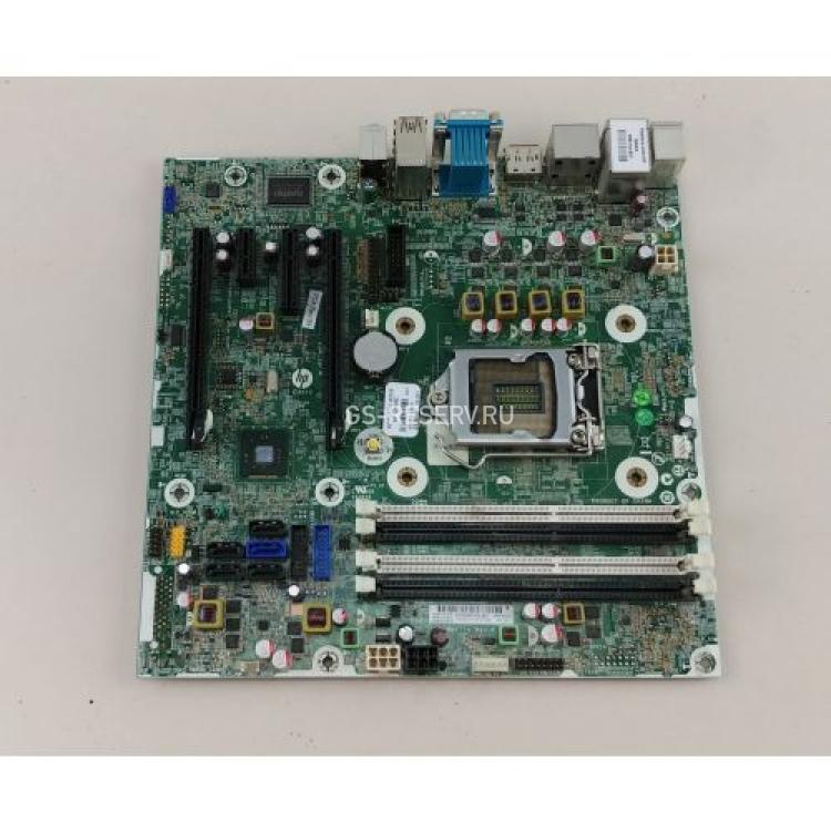 Материнская Плата HP iC226 S1150 4DualDDRIII 5xSATAIII 2PCI-E16x PCI-E4x PCI-E1x 2HDMI DP LAN1000 AC97-6ch mATX For z230 SFF(698114-501)