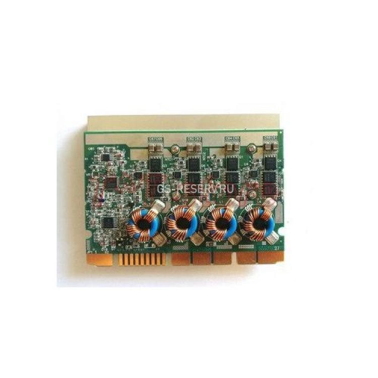 Модуль VRM Dell For PE6950(FD730)