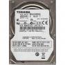 Жесткий Диск Toshiba 640Gb (U300/5400/8Mb) SATAII 2,5"(MK6459GSX)