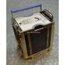 Радиатор IBM Socket LGA1567 For x3850X5 x3950X5 Type 7143 7145 7146 7191(59Y4792)