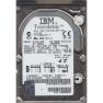 Жесткий Диск IBM Travelstar 20GN 20Gb (U66/4200/2Mb) IDE 2,5"(07N5633)