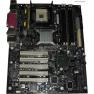 Материнская Плата Intel i865PE Socket 478 HT 4DualDDR400 2SATA U100 AGP8x 5PCI AC97 ATX(D865PERL)