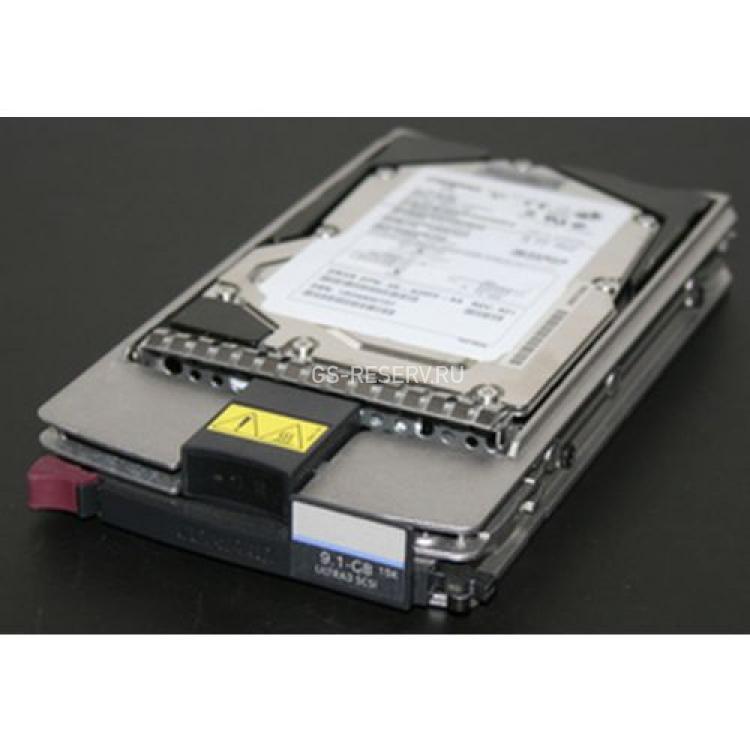 Жесткий Диск Compaq (Maxtor) Atlas TN09J49B 9,1Gb (U160/10000/2Mb) 80pin U160SCSI(BD00962373)