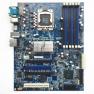Материнская Плата Lenovo iX58 S1366 6DDRIII 5SATAII 3PCI-E16x PCI-E1x PCI LAN1000 AC97-8ch IEEE1394 ATX For ThinkStation S20(71Y8820)