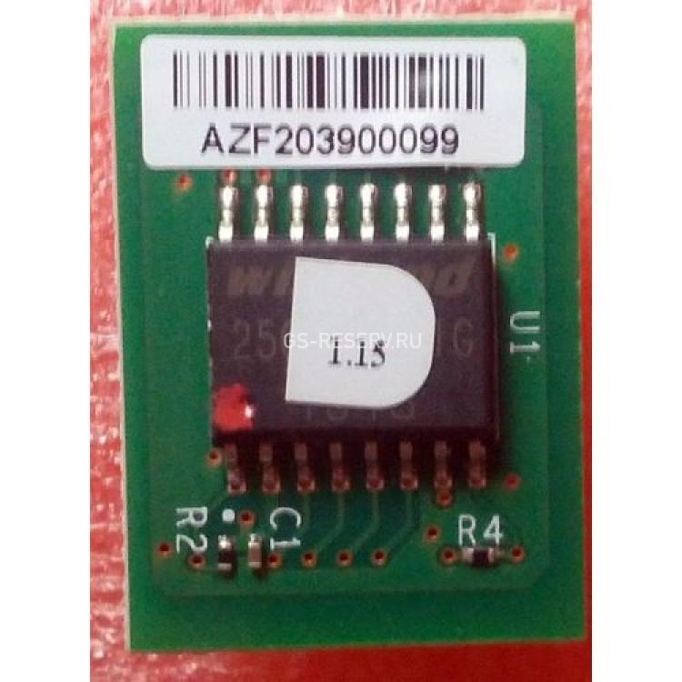 Контроллер Удаленного Управления Intel Remote Management Module IPMI 2.0 для S3420GPRX SR1630GPRX SR1630HGPRX SR1695GPRX1AC SR1695GPRX2AC(AXXRMM3LI)