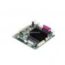 Материнская Плата Intel CPU Intel Atom D425 NM10 2DualDDRIII 2SATAII PCI SVGA LAN AC97-2ch Mini-ITX(E93083-402)