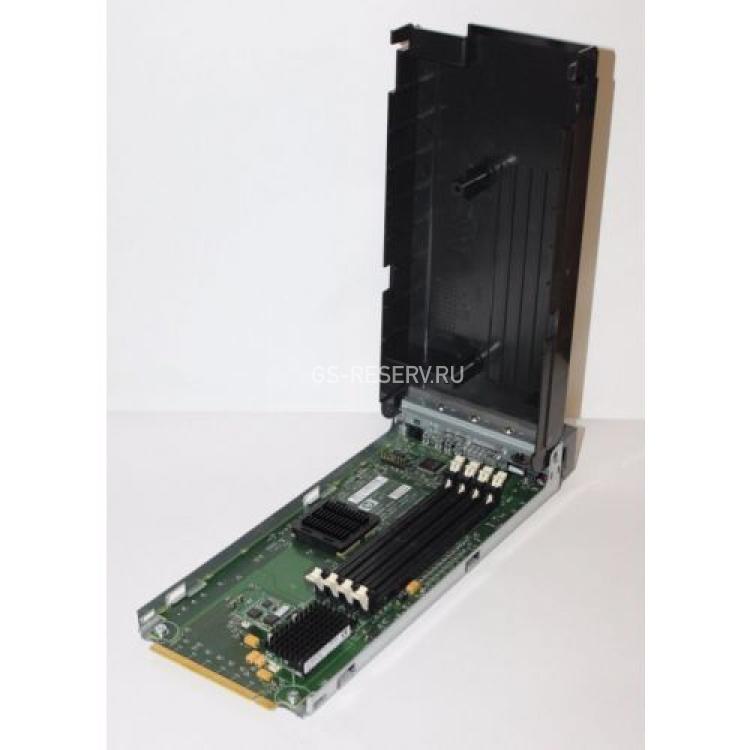 Плата Memory Board HP Memory Expansion Board Hot Plug 4xslots DDRII-400 PC2-3200 For DL580G3(364639-B21)