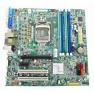 Материнская Плата Lenovo iQ67 S1155 HT 4DualDDRIII 4SATAII PCI-E16x PCI-E1x 2PCI Video HDMI LAN1000 AC97-8ch mATX 2500Mhz For ThinkCentre M91 M91p M81 M81p(03T8351)