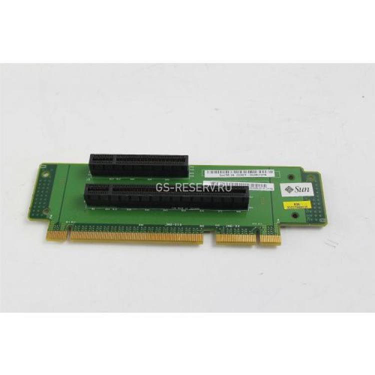 Riser Sun PCI-E16x PCI-E8x For SunFire X4240 X4440(541-2299)