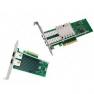 Сетевой Адаптер Lenovo (Intel) i82599 2x10Гбит/сек Dual Port 10Gb Ethernet Adapter PCI-E8x 2.0(0C19486)