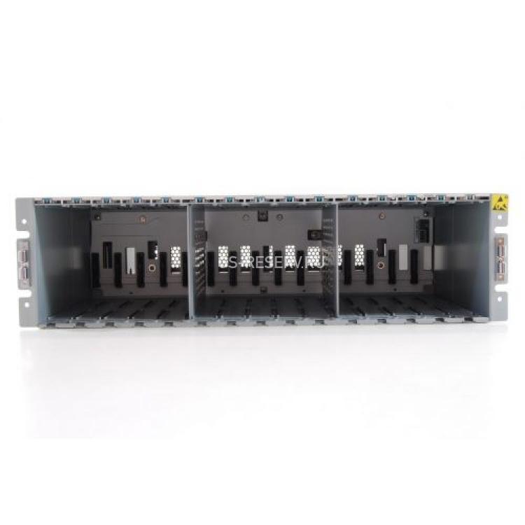 Плата Backplane Hitachi SAS/SATA 15HDD 3.5" For DF-F800-RKAK AMS2100 AMS2300 AMS2500(SH478-SP1)
